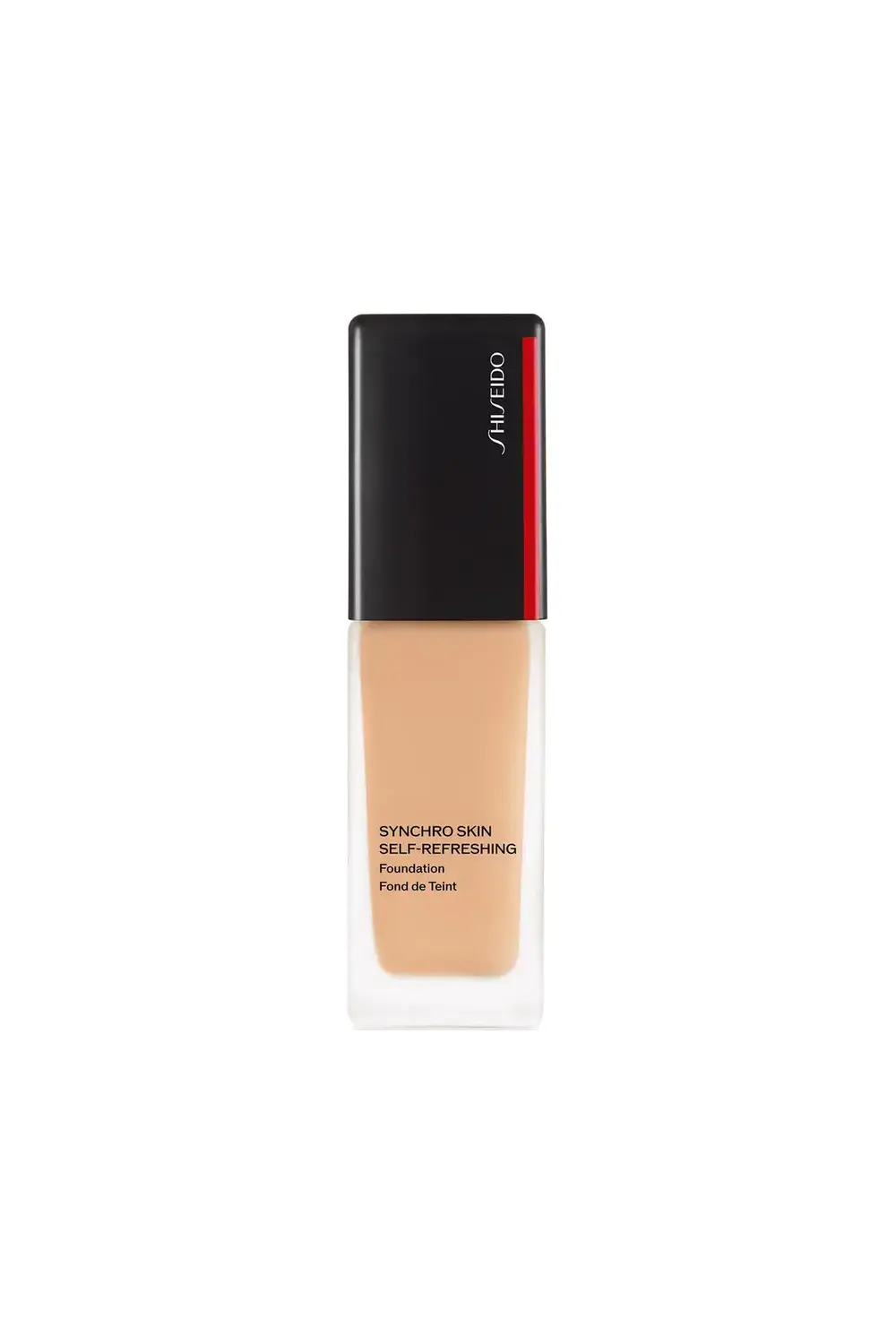 Synchro Skin Self Refreshing – Fond de teint SPF 30 – Image 5