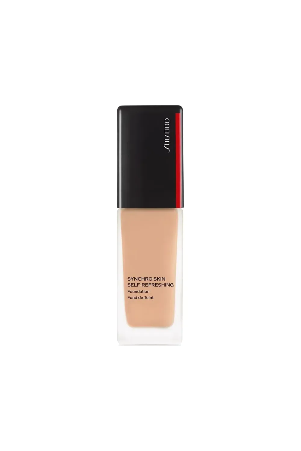 Synchro Skin Self Refreshing Foundation – Fond de teint SPF 30 – Image 9