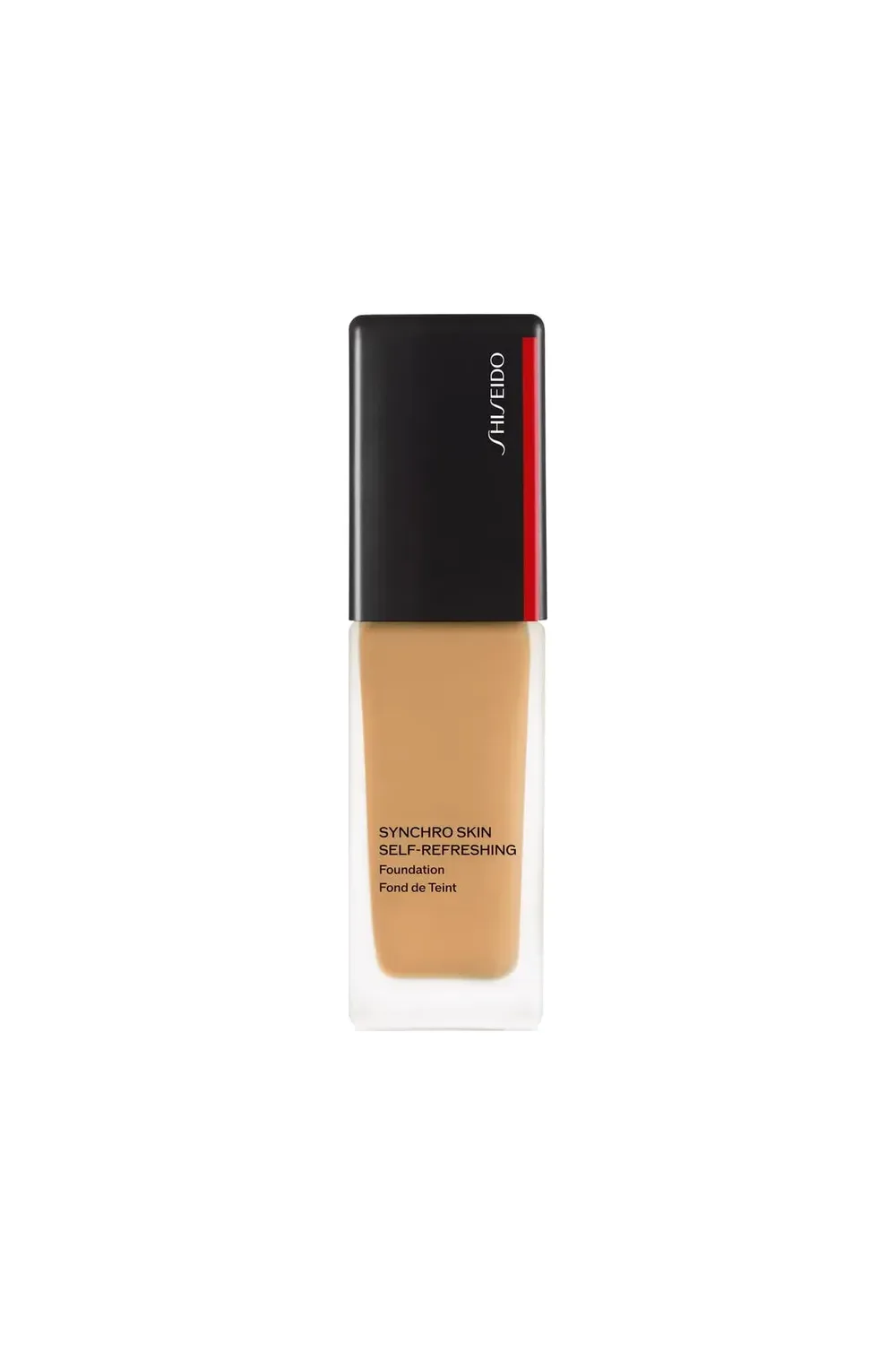 Synchro Skin Self Refreshing Foundation – Fond de teint SPF 30 – Image 11