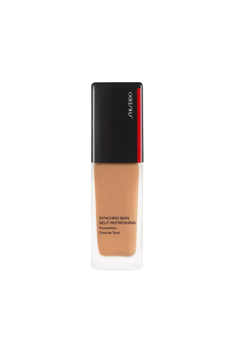 Synchro Skin Self Refreshing Foundation – Fond de teint SPF 30 – Image 14