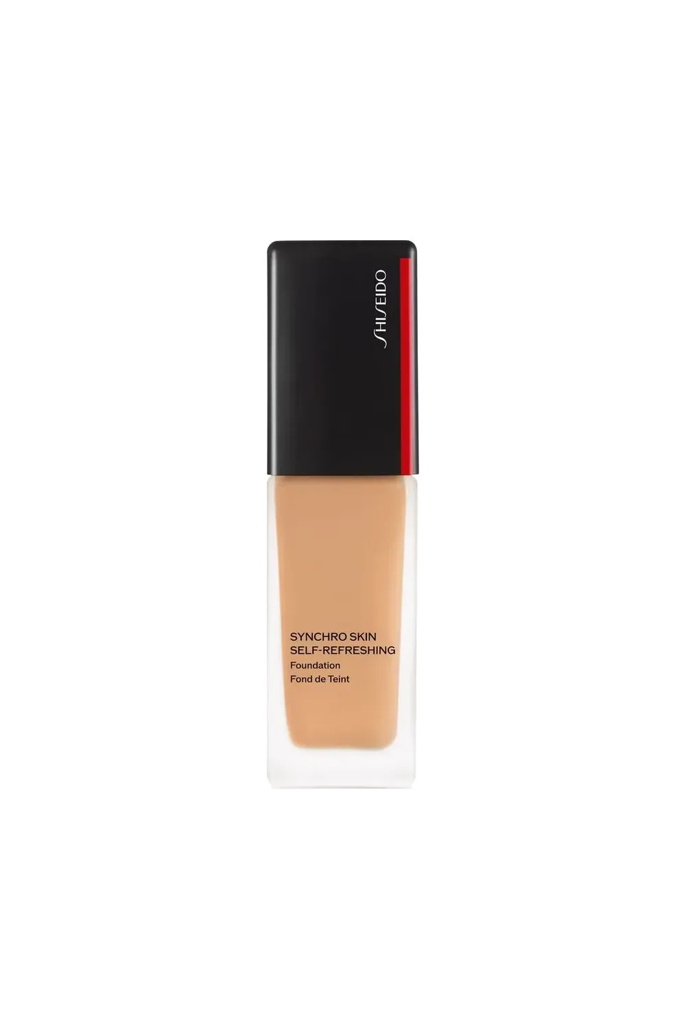 Synchro Skin Self Refreshing Foundation – Fond de teint SPF 30 – Image 15