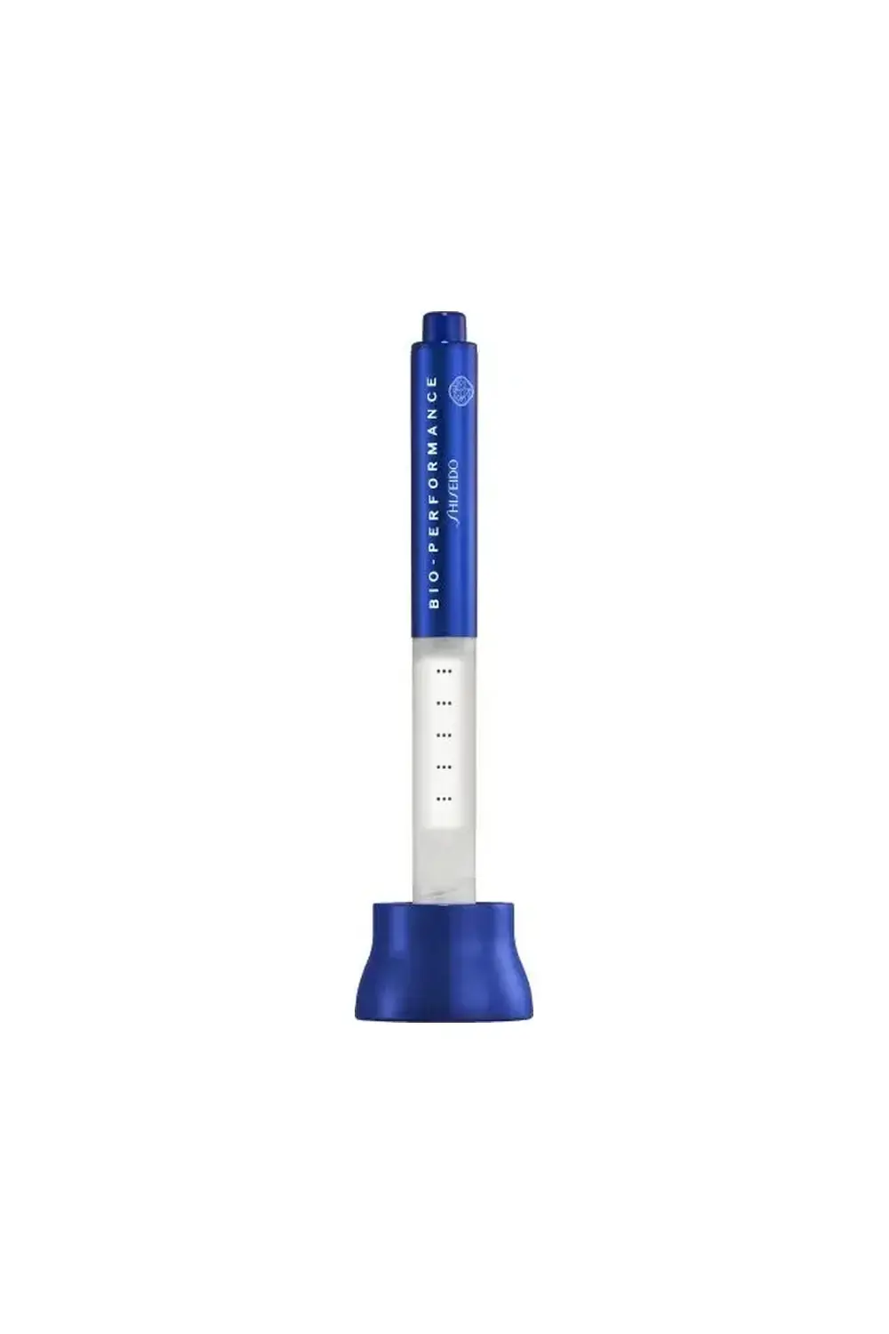 Bio-Performance Micro-Click Concentrate – Concentré visage