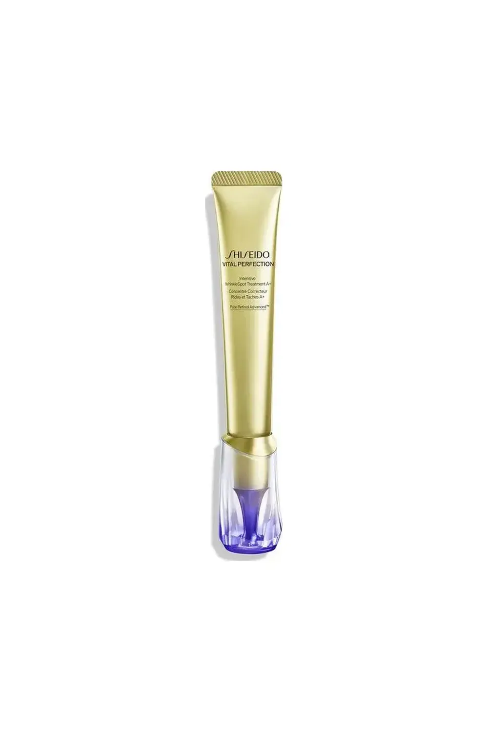 Vital Perfection Intensive WrinkleSpot Treatment – Soin anti-rides ciblé