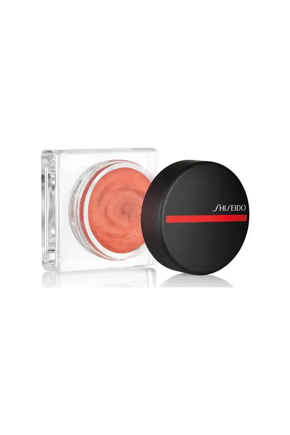 Minimalist WhippedPowder – Blush – Image 1