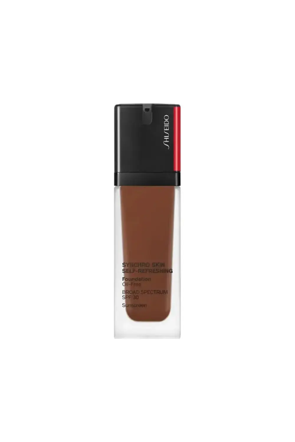Synchro Skin Self Refreshing – Fond de teint SPF 30 – Image 2