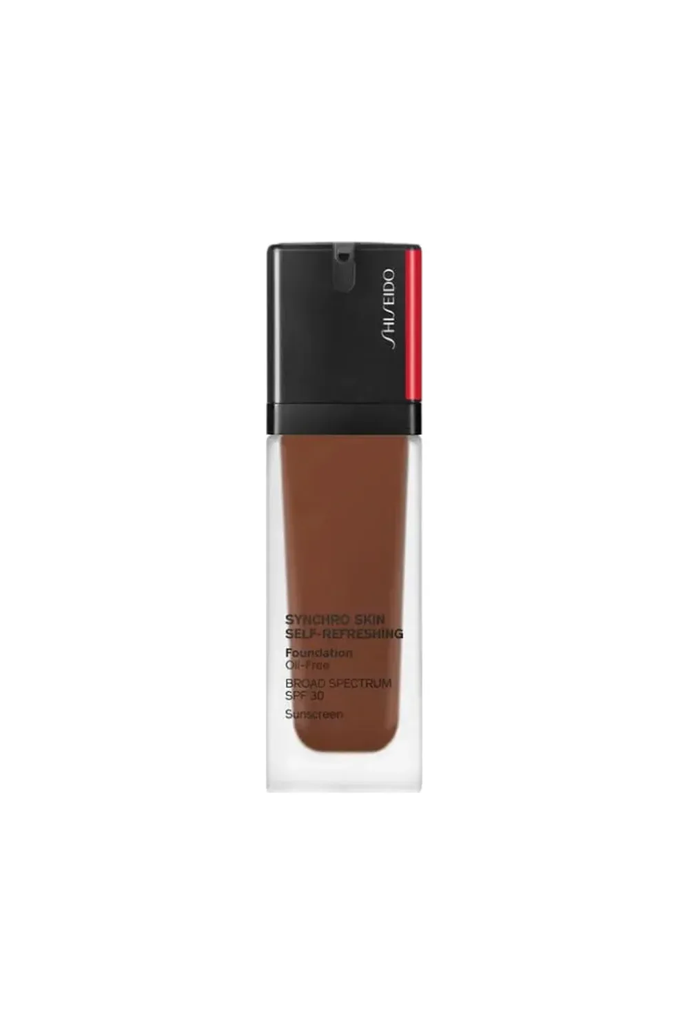 Synchro Skin Self Refreshing Foundation – Fond de teint SPF 30 – Image 2