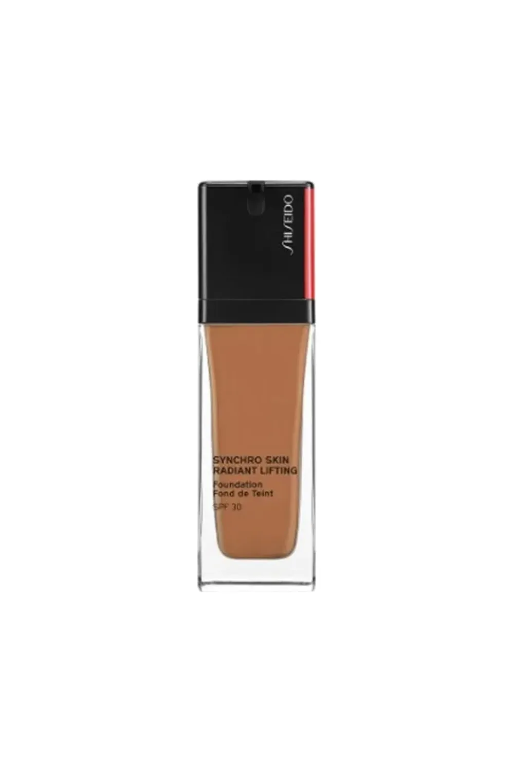 Synchro Skin Radiant Lifting Foundation – Fond de teint SPF 30 – Image 2