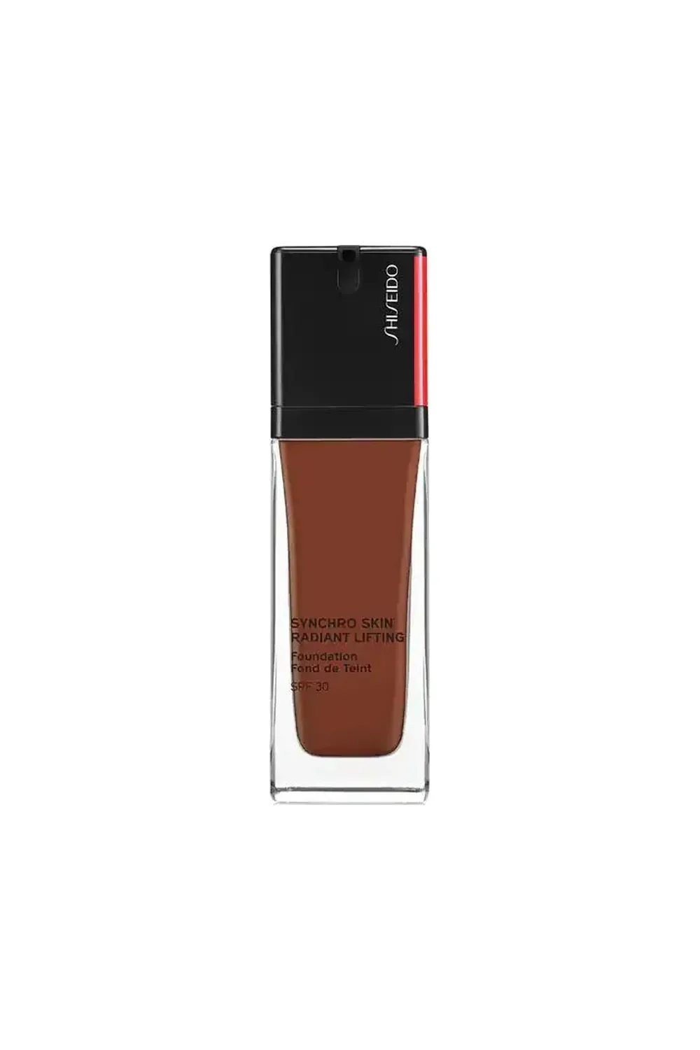 Synchro Skin Radiant Lifting Foundation – Fond de teint SPF 30 – Image 18