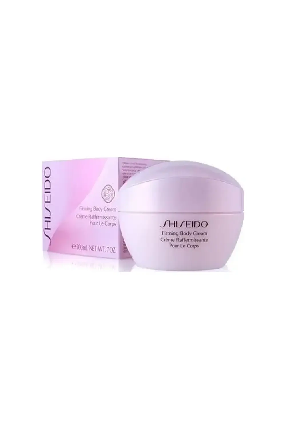 Advanced Essential Body Firming – Crème corps raffermissante