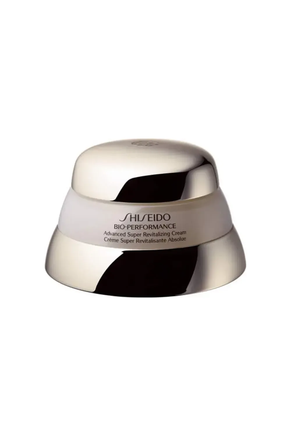 Bio-Performance Super Revitalisante Absolue – Crème visage