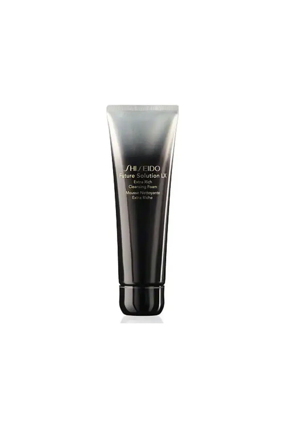 Future Solution LX – Mousse nettoyante extra riche