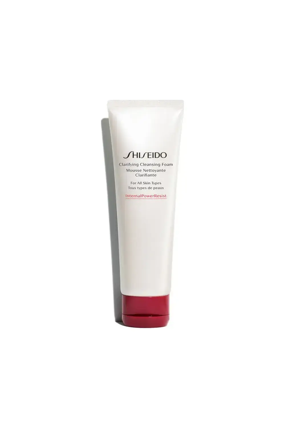 Mousse Nettoyante Clarifiante – Mousse nettoyante
