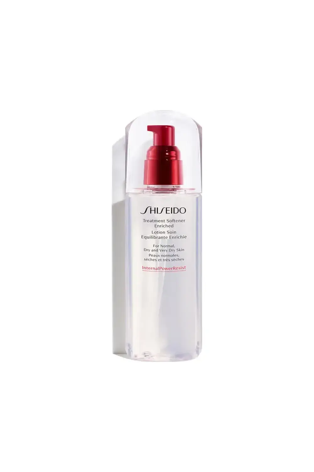 Lotion Soin Équilibrante Enriched – Lotion visage