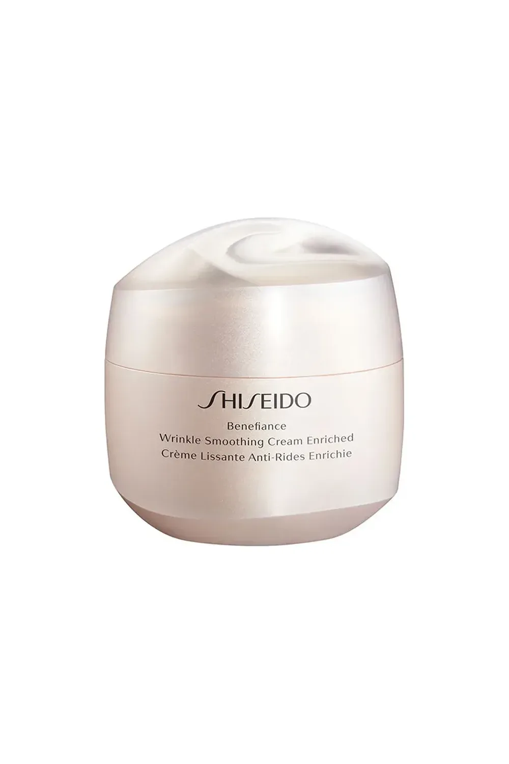 Benefiance Crème Lissante Anti-Rides Enrichie – Crème visage – Image 2