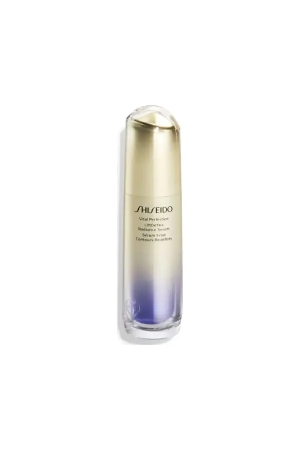Vital Perfection LiftDefine Radiance – Sérum