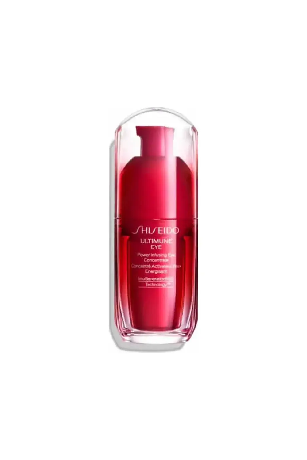 Ultimune Power Infusing Eye Concentrate – Soin contour des yeux