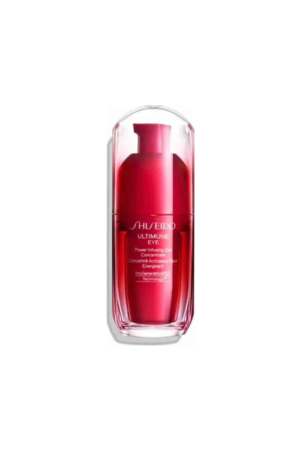 Ultimune Power Infusing Eye Concentrate – Soin contour des yeux