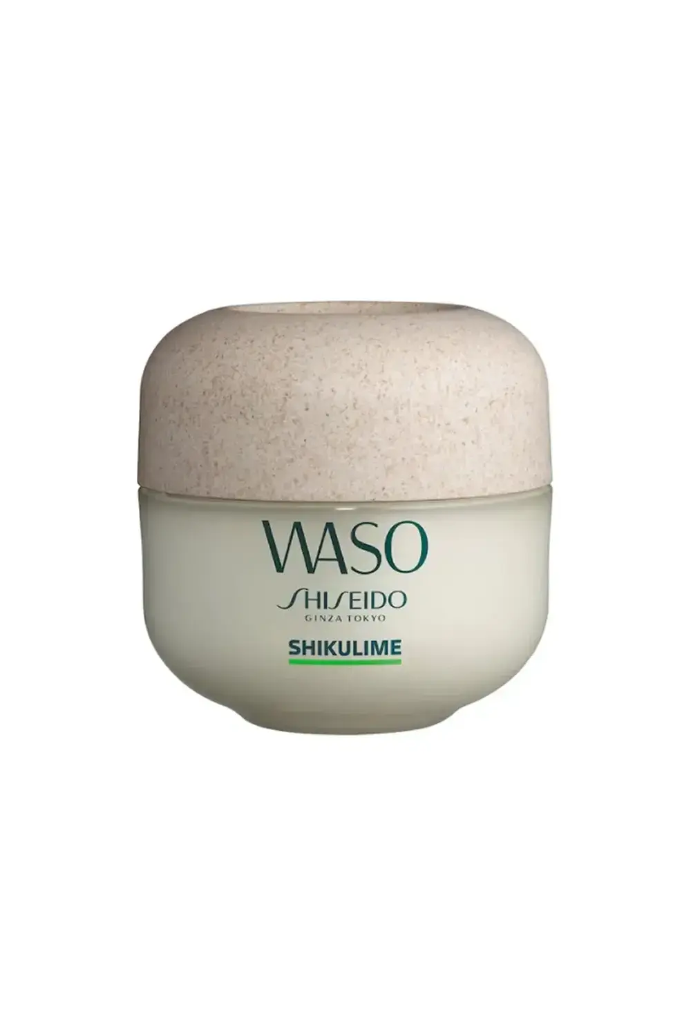 Waso Shikulime Mega Hydrating – Soin hydratant