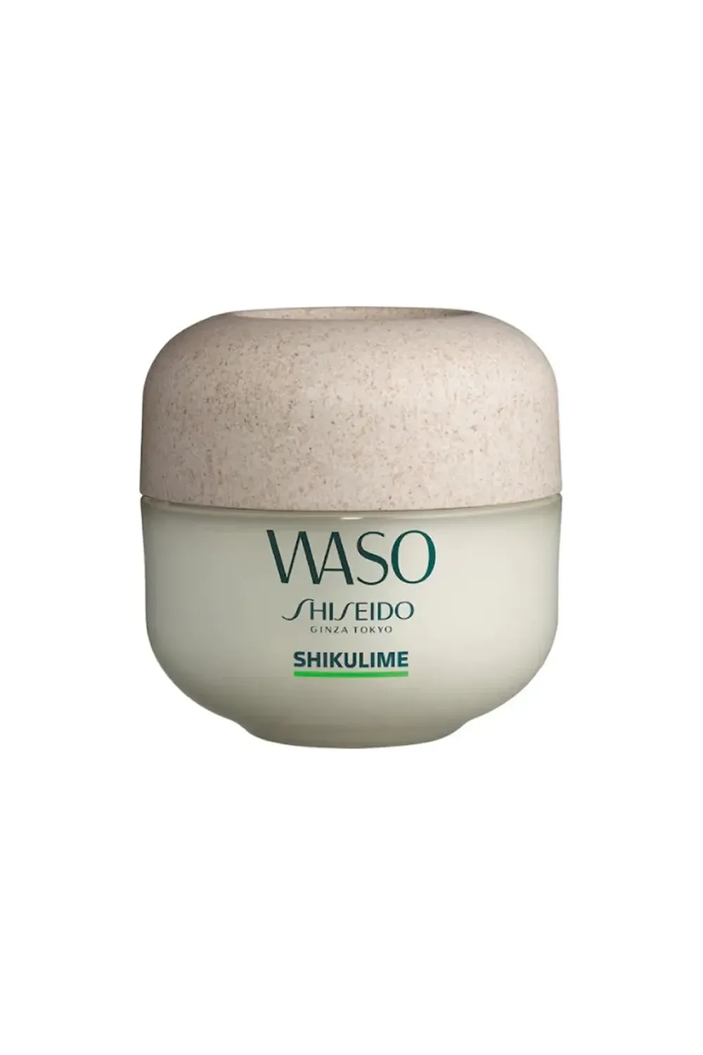 Waso Shikulime Mega Hydrating – Soin hydratant