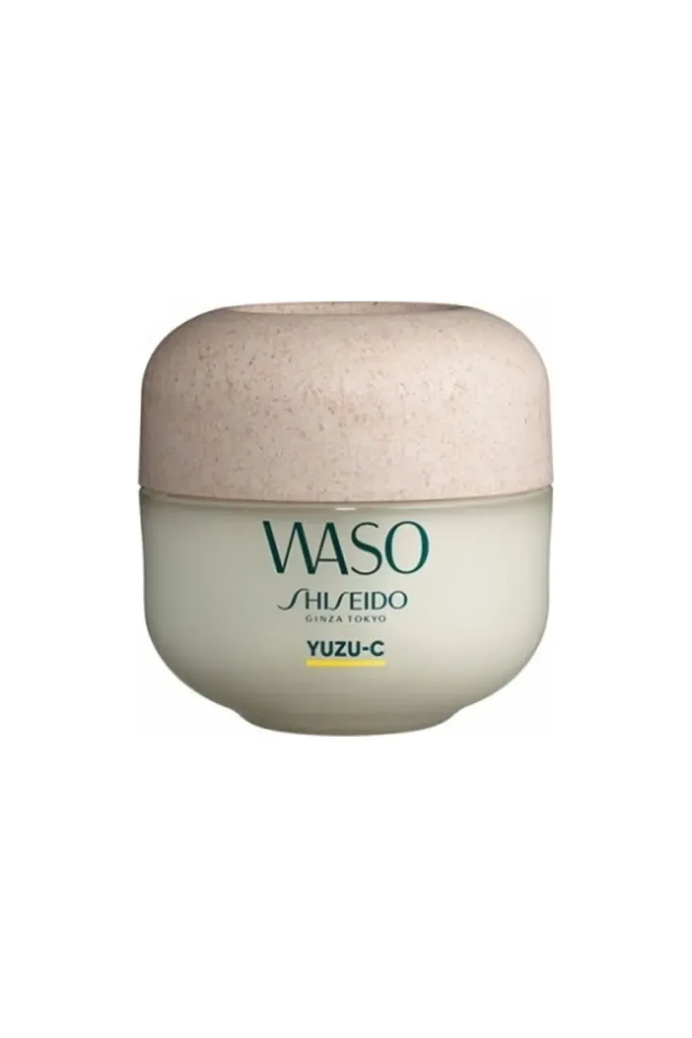 Waso Yuzu-C – Masque de nuit