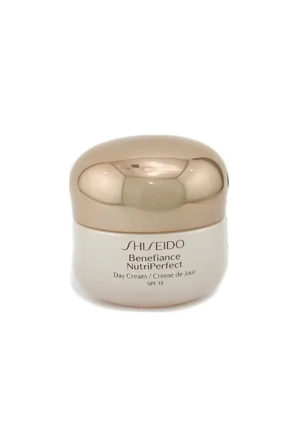 Benefiance Nutriperfect – Crème de jour SPF 15