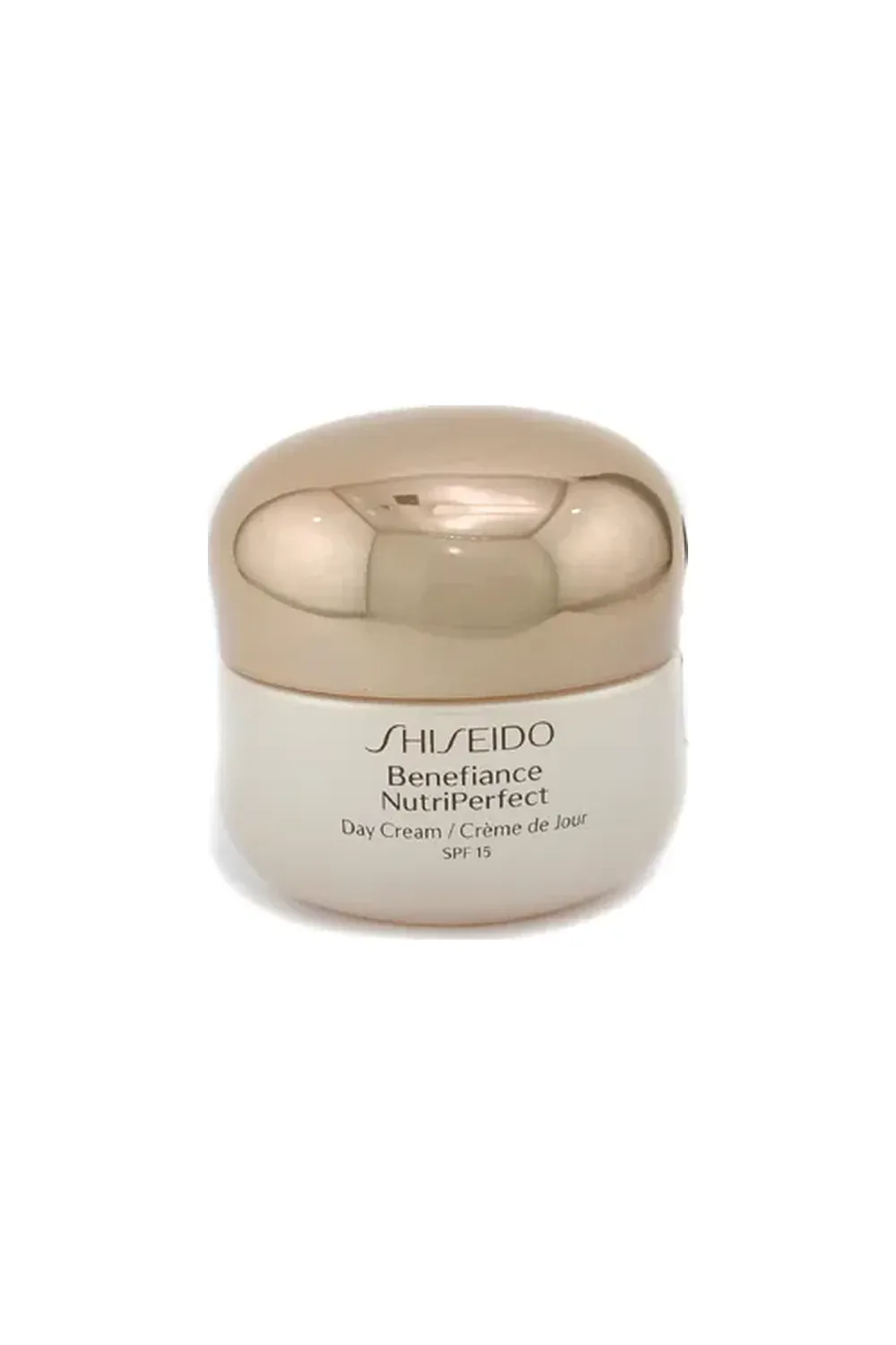 Benefiance Nutriperfect – Crème de jour SPF 15