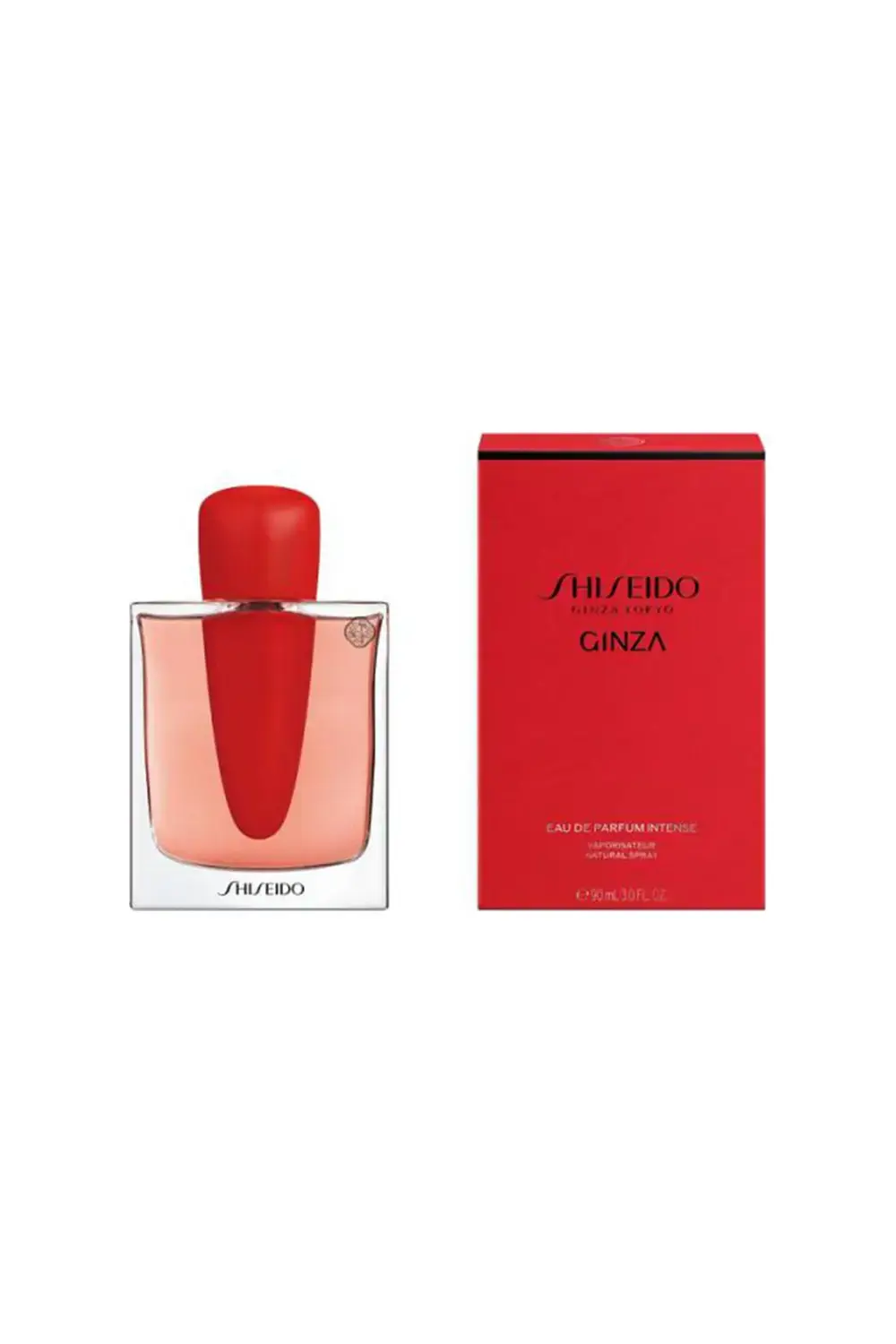 Ginza Intense – Eau de parfum