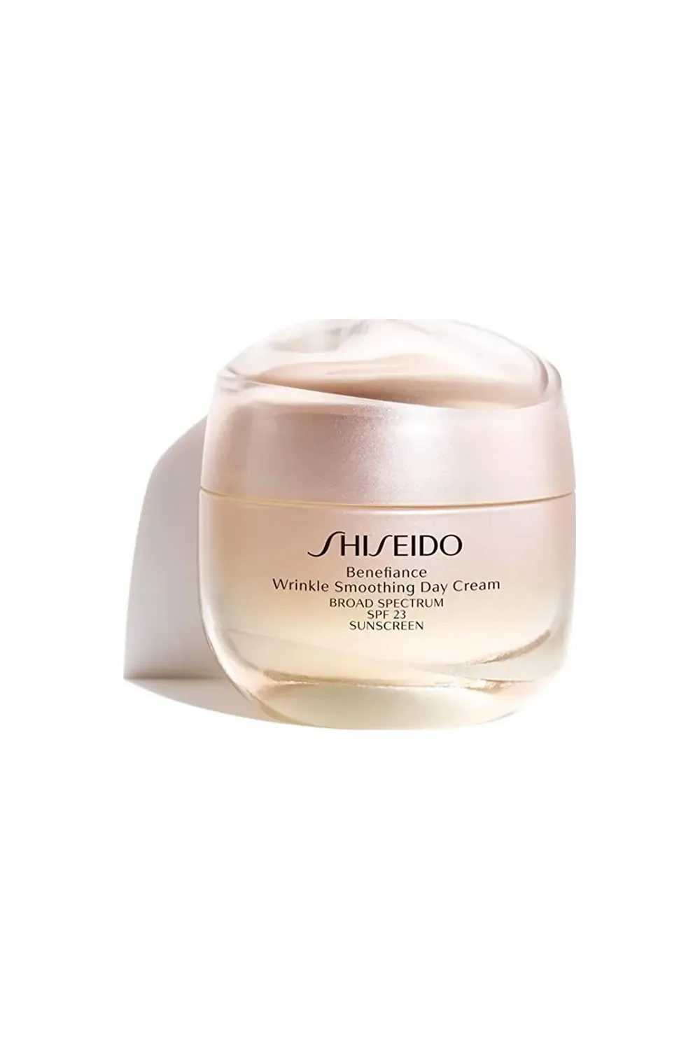 Benefiance Wrinkle Smoothing Eye Cream – Crème contour des yeux – Image 2