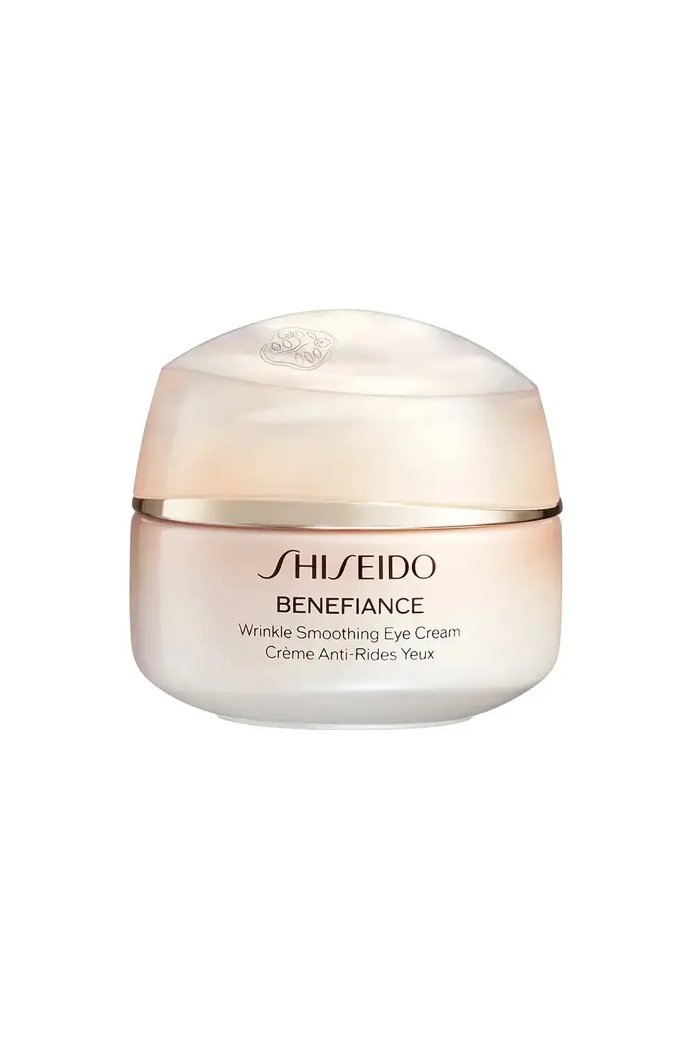 Benefiance Wrinkle Smoothing Eye Cream – Crème contour des yeux