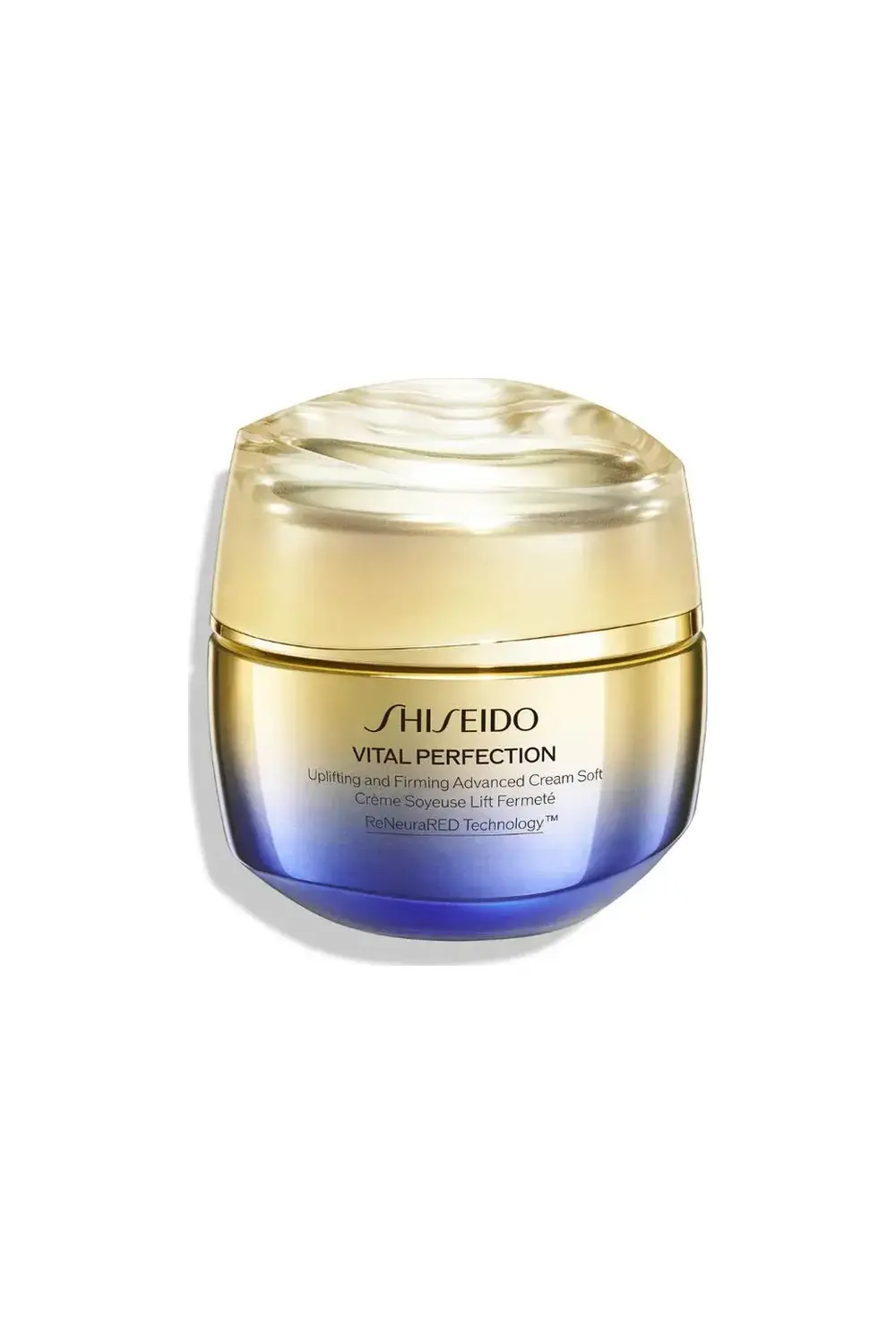 Vital Perfection Uplifting and Firming Advanced – Crème légère
