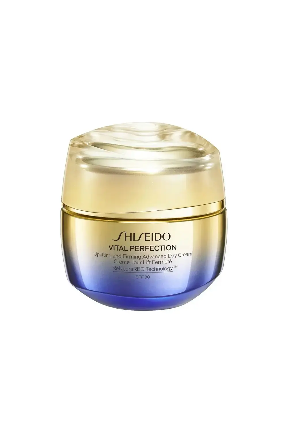 Vital Perfection Uplifting and Firming – Crème de jour SPF 30