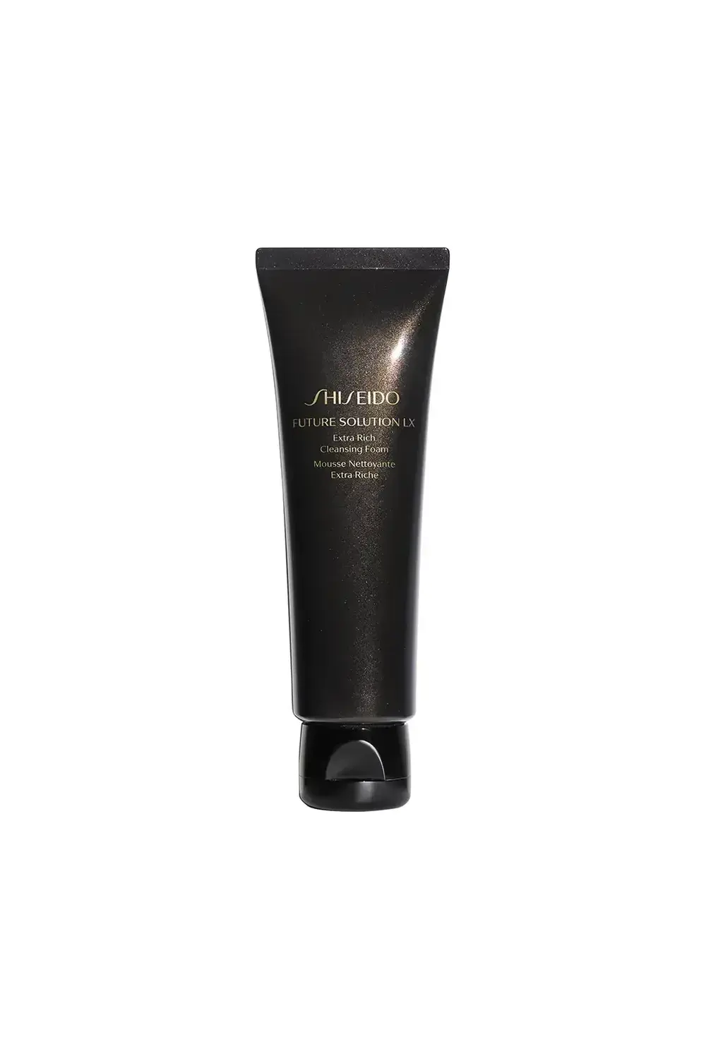 Future Solution LX Extra Rich Cleansing Foam – Mousse nettoyante