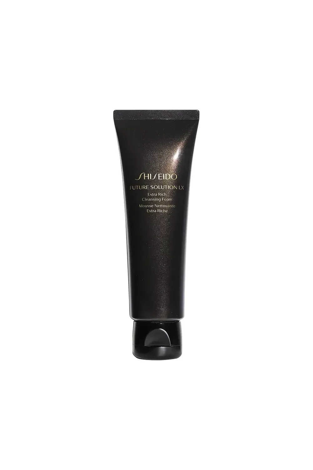 Future Solution LX Extra Rich Cleansing Foam – Mousse nettoyante