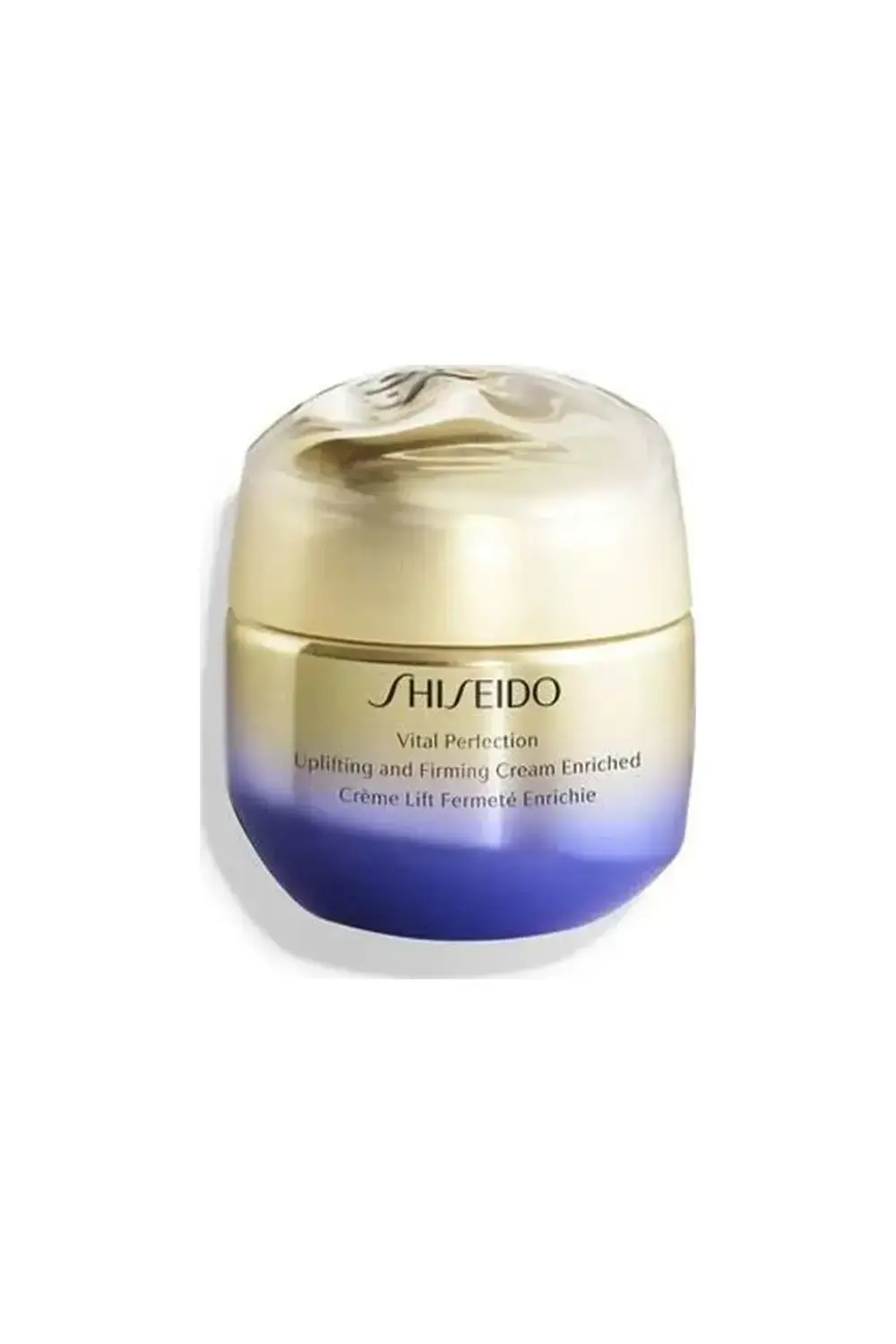 Vital Perfection Uplifting and Firming – Crème riche