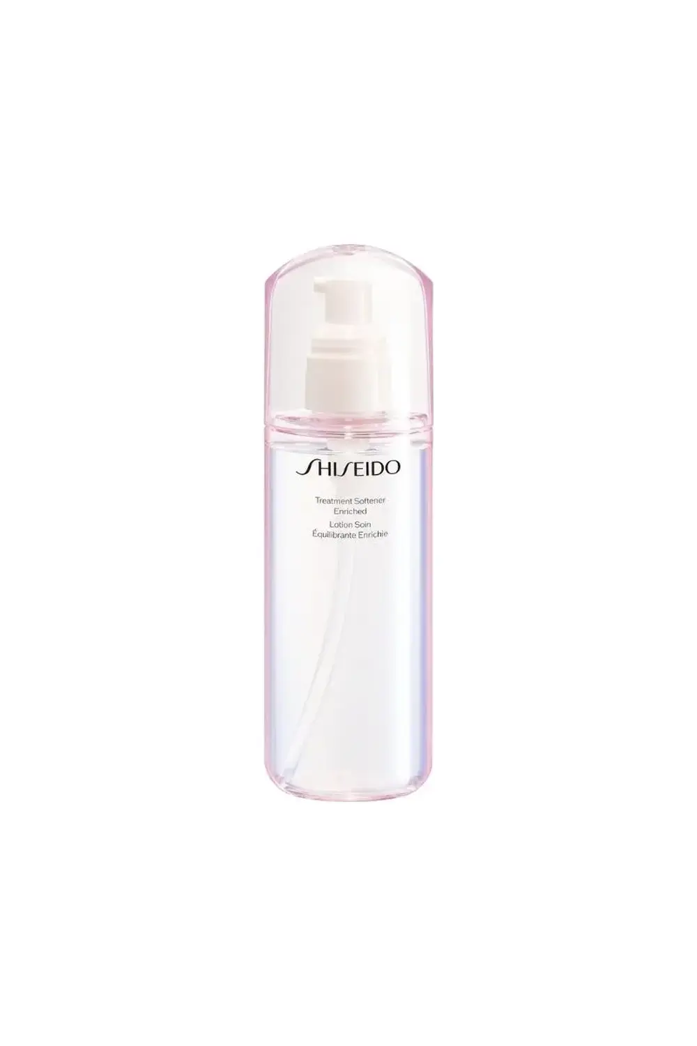 Treatment Softener Enriched – Lotion adoucissante