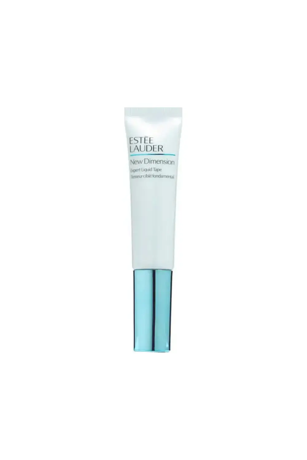 New Dimension – Tenseur ciblé fondamental