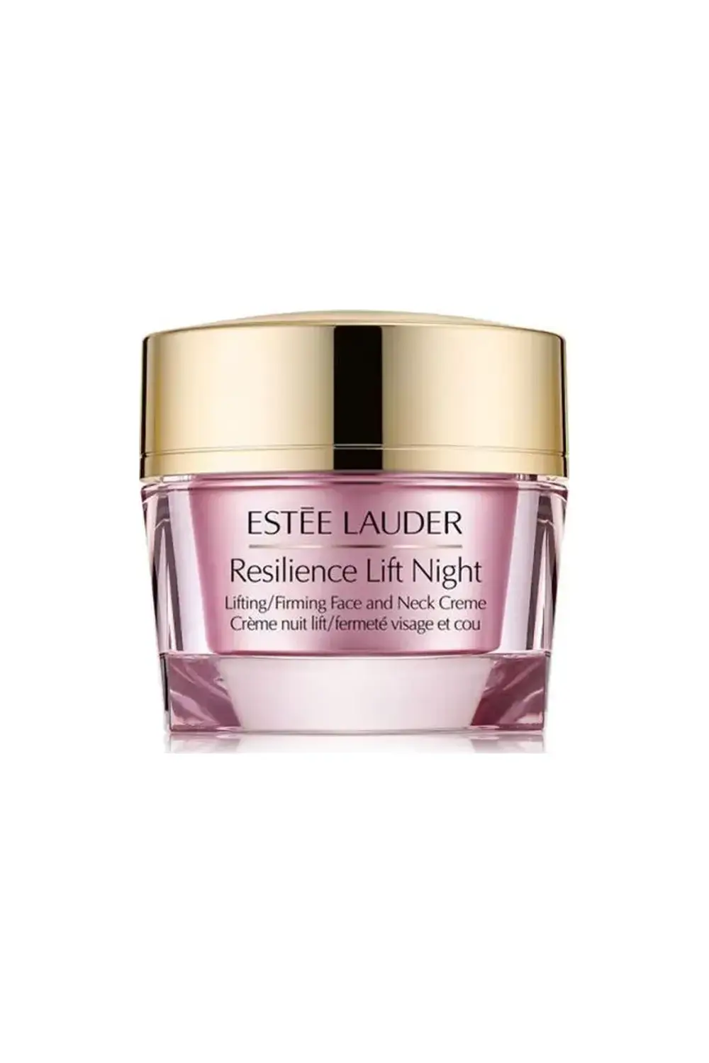 Crème nuit lift fermeté – Soin de nuit visage et cou