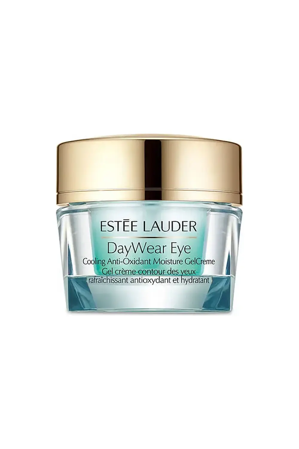 DayWear – Gel crème contour des yeux rafraîchissant