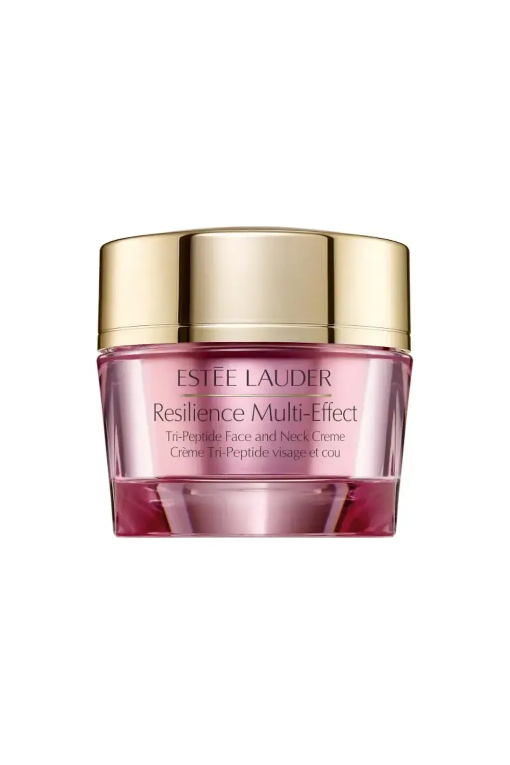 Resilience Multi-Effect Tri-Peptide – Crème visage et cou peau normale à mixte