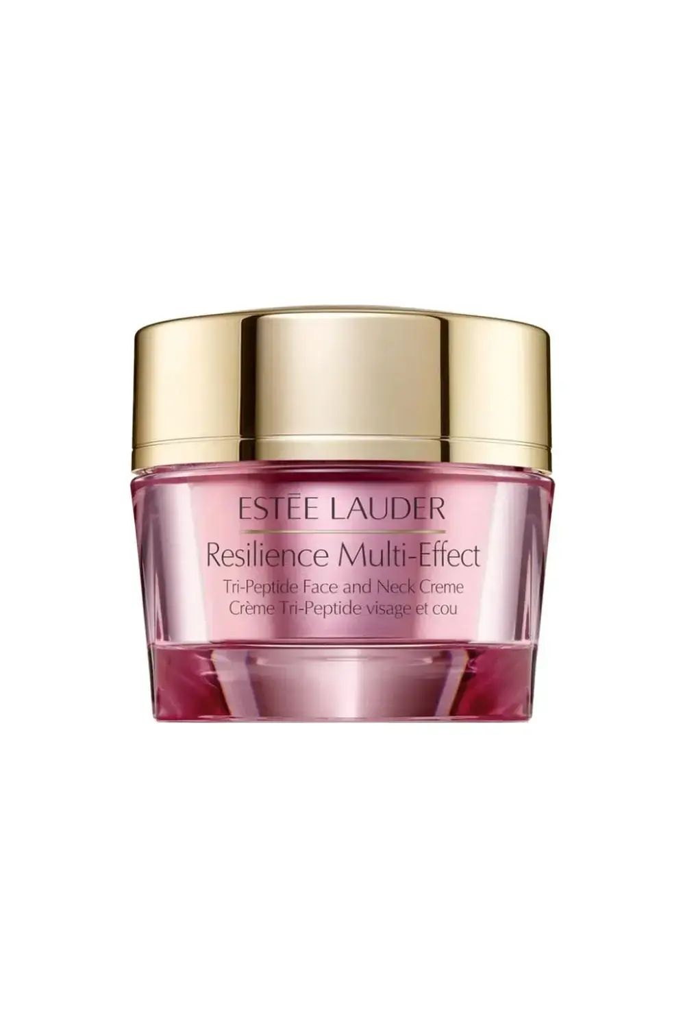 Resilience Multi-Effect Tri-Peptide – Crème visage et cou peau sèche