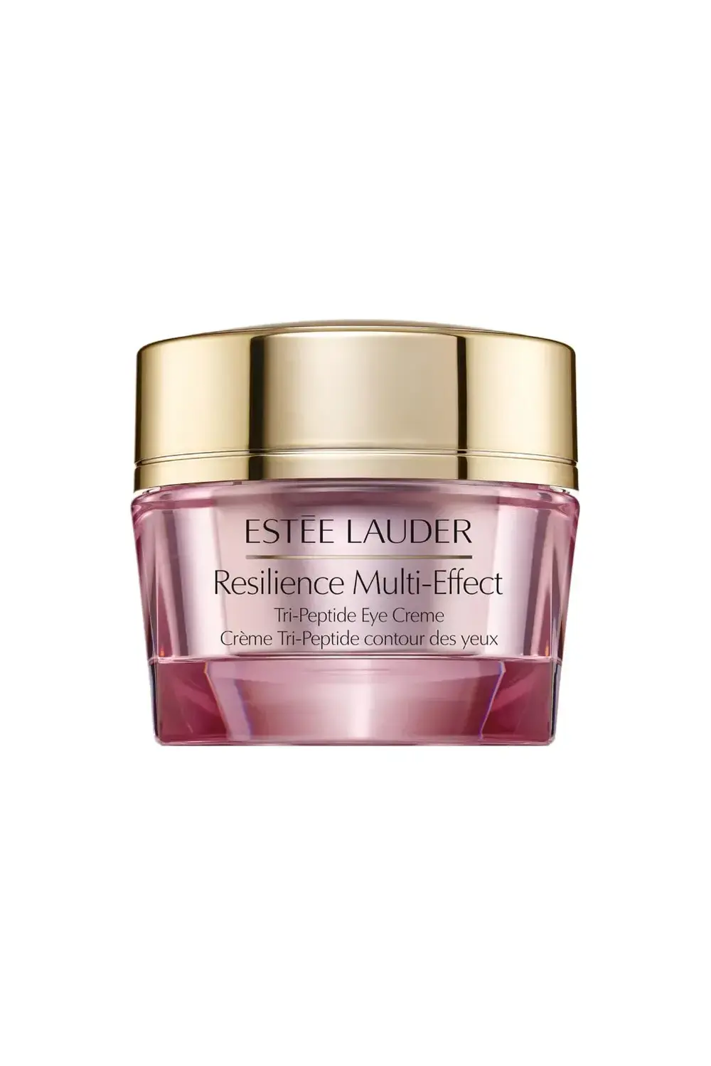 Resilience Multi-Effect Tri-Peptide – Soin contour des yeux