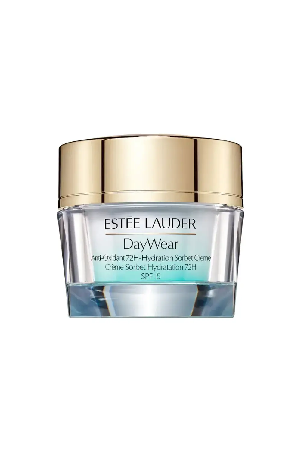 DayWear – Crème sorbet hydratation 72h SPF 15