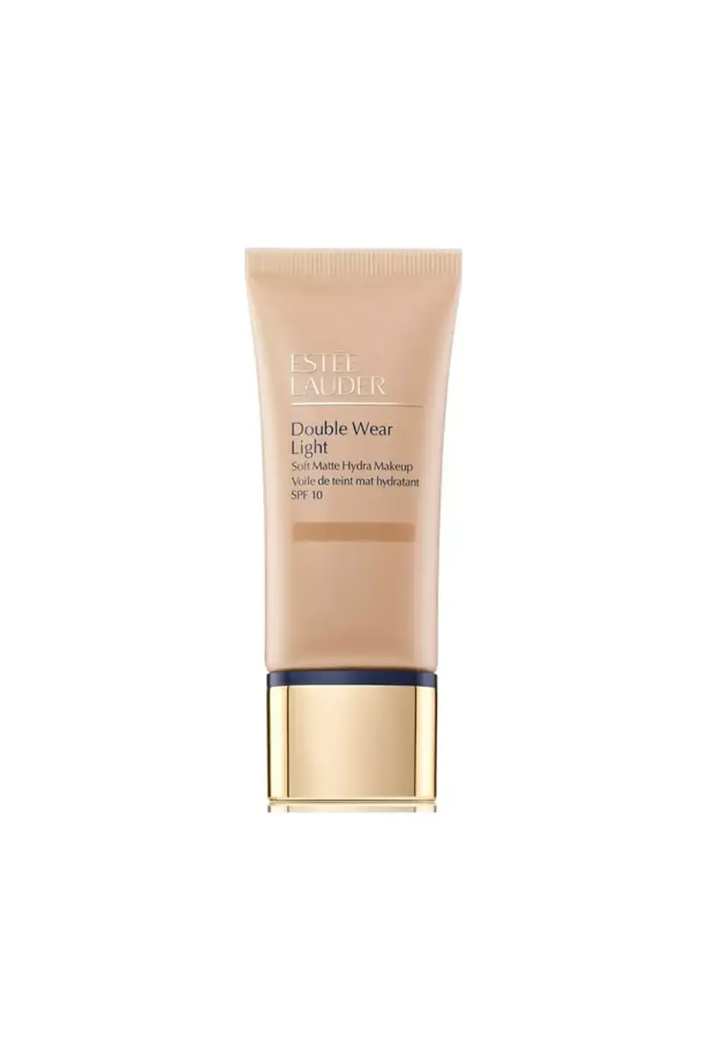 Double Wear Light – Voile de teint mat hydratant SPF 10