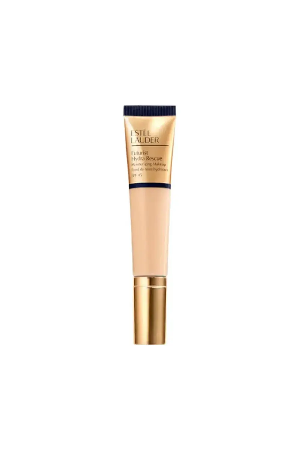 Futurist Hydra Rescue – Fond de teint SPF 45 – Image 3