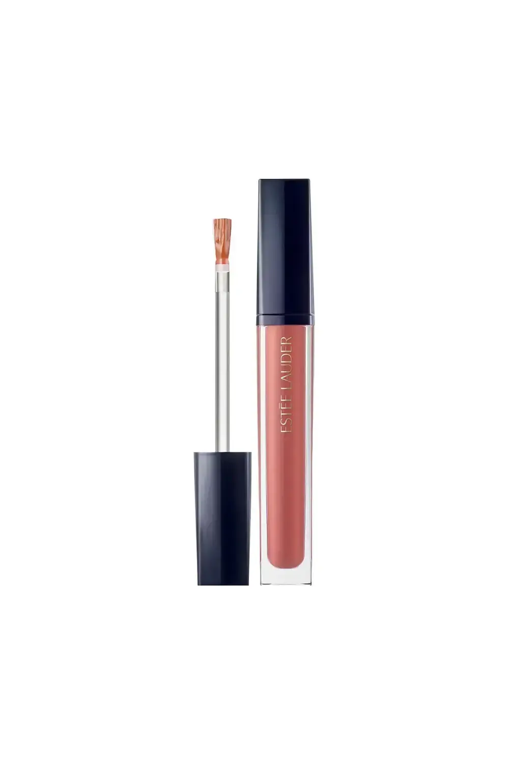 Pure Color Envy Kissable Lip Shine – Rouge à lèvres brillant