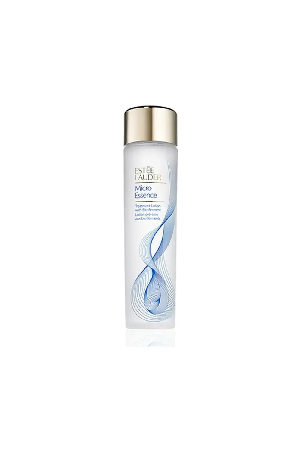 Micro Essence Treatment Lotion with Bio-Ferment – Lotion visage