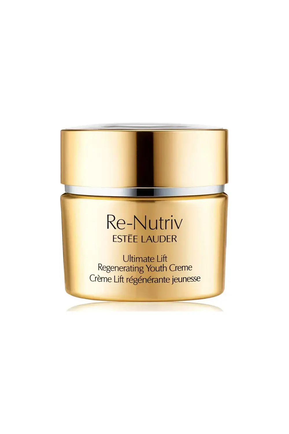 Re-Nutriv Ultimate Lift – Crème contour des yeux