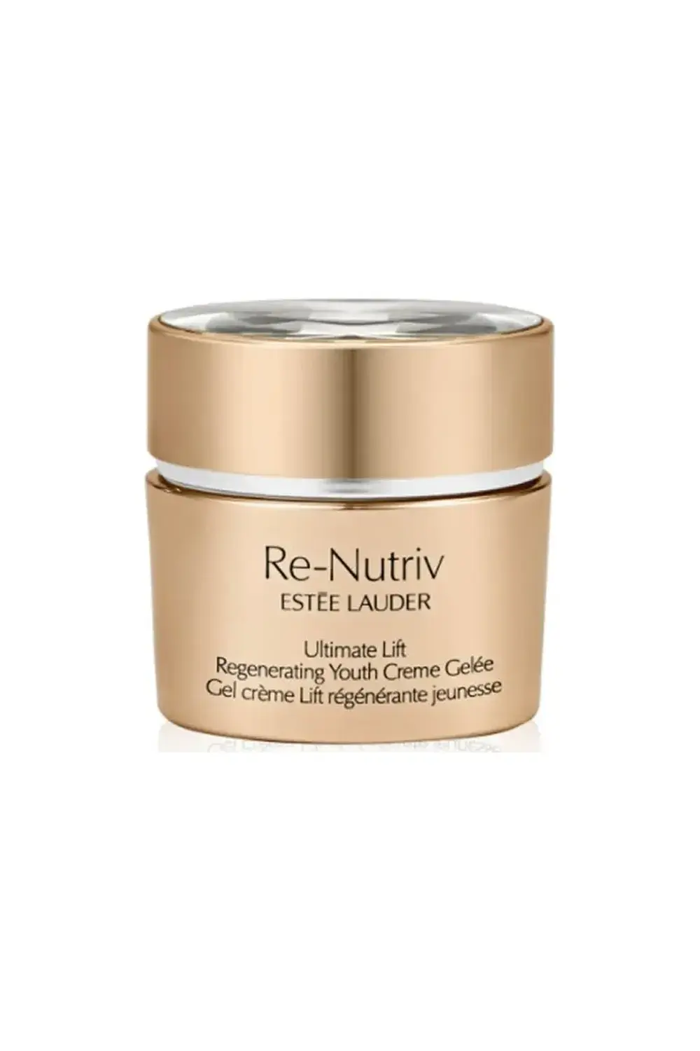 Re-Nutriv Ultimate Lift Regenerating Youth Cream Gelée – Crème gelée