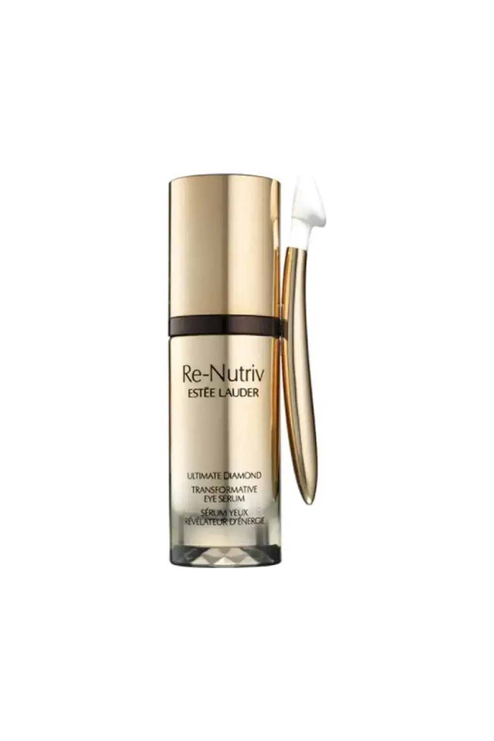Re-Nutriv Ultimate Diamond Transformative – Sérum contour des yeux