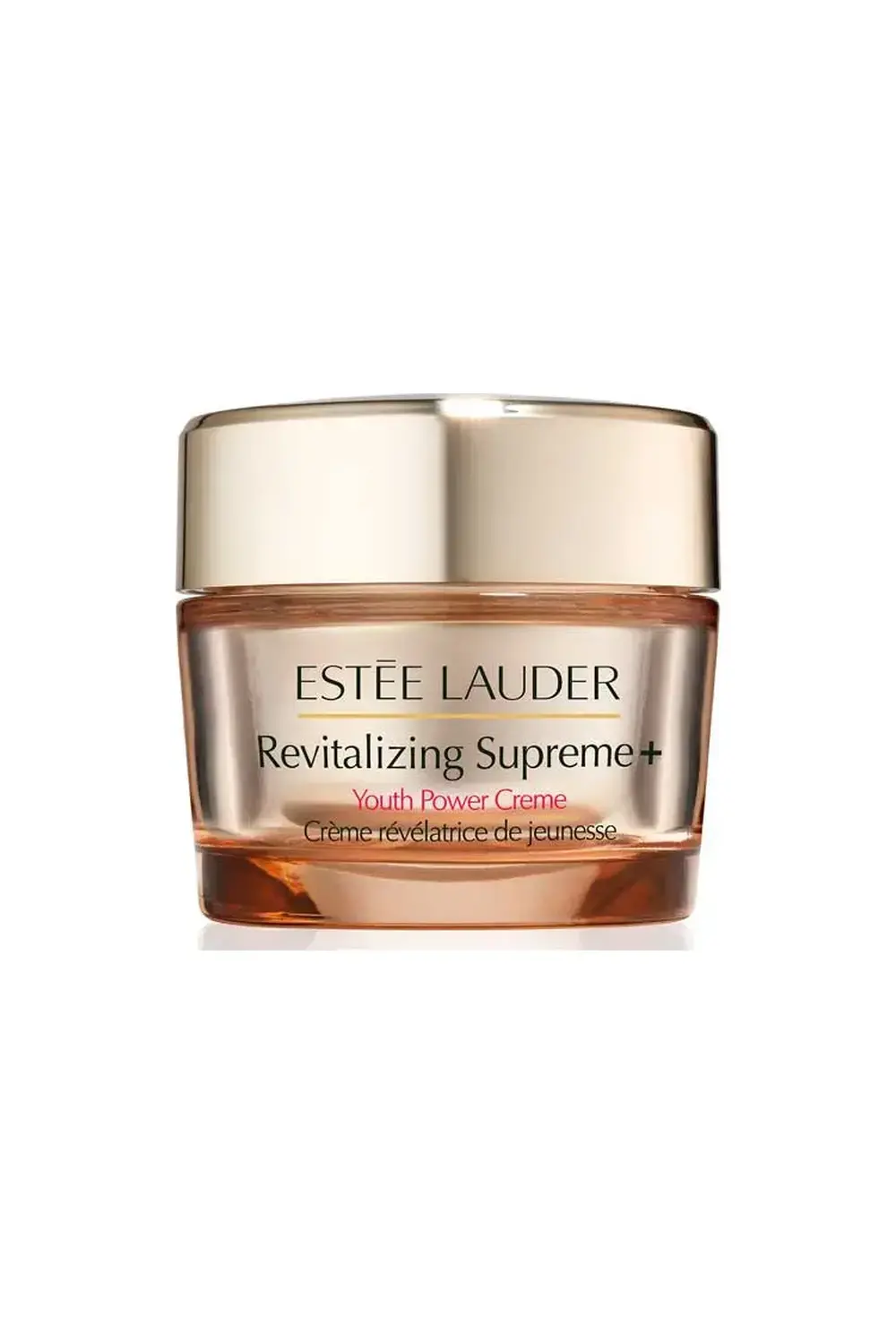 Revitalizing Supreme+ Youth Power Cream – Crème visage